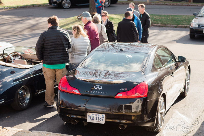 Illustration for article titled Katie's Cars and Coffee, April 4th, 2015 (Easter Weekend)